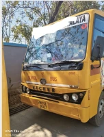 EICHER 10.90 L Bus Chassis