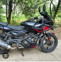 Bajaj Pulsar 220F