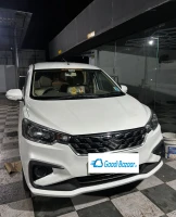 MARUTI SUZUKI ERTIGA