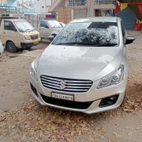 MARUTI SUZUKI CIAZ