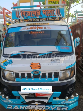 MAHINDRA SUPRO MAXI TRUCK