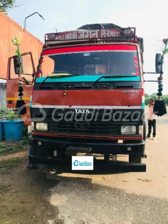 TATA MOTORS LPT 1512