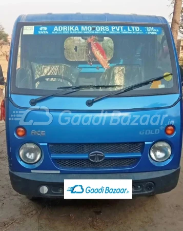 TATA MOTORS ACE
