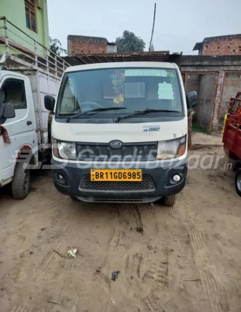 MAHINDRA SUPRO MINI TRUCK