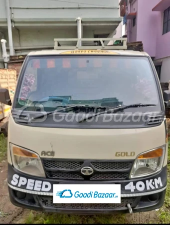 TATA MOTORS Ace Gold