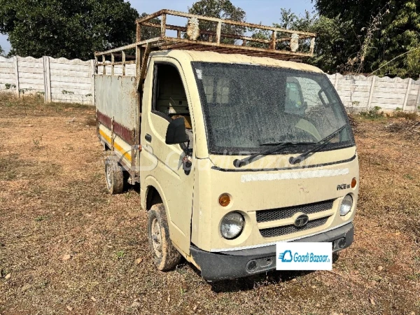 TATA MOTORS TATA ACE