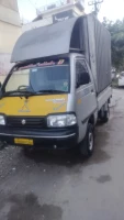 MARUTI SUZUKI Super Carry Diesel
