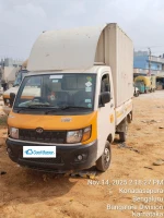 MAHINDRA Supro MiniTruck