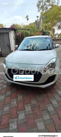 MARUTI SUZUKI SWIFT