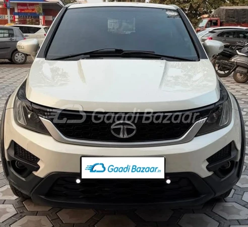TATA MOTORS HEXA