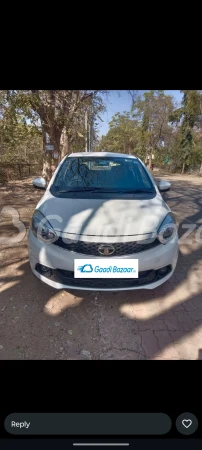 TATA MOTORS TIGOR