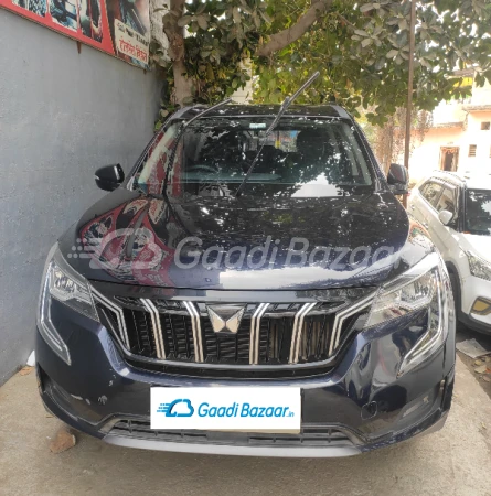 Used MAHINDRA Cars for Sale in Maharashtra, Second Hand MAHINDRA