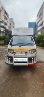ASHOK LEYLAND BADA DOST I4