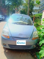 Chevrolet Spark [2007-2012]