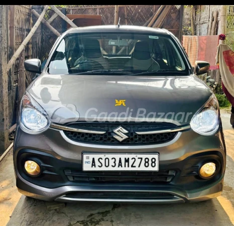 MARUTI SUZUKI CELERIO