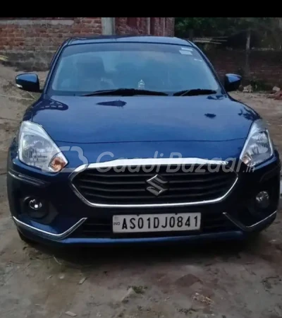 MARUTI SUZUKI Dzire