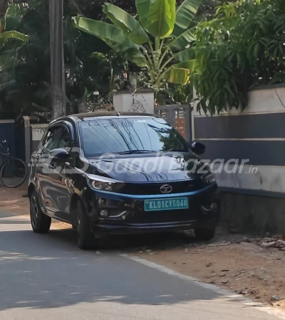TATA MOTORS Tiago EV 