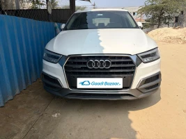 AUDI Q3 [2015-2017]
