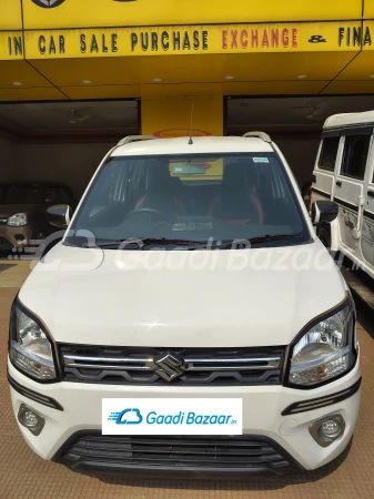 MARUTI SUZUKI WAGON R