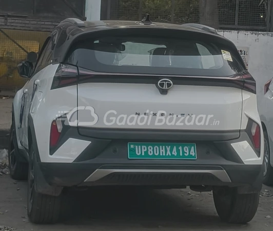 TATA MOTORS NEXON EV
