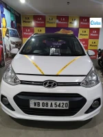 HYUNDAI GRAND I 10