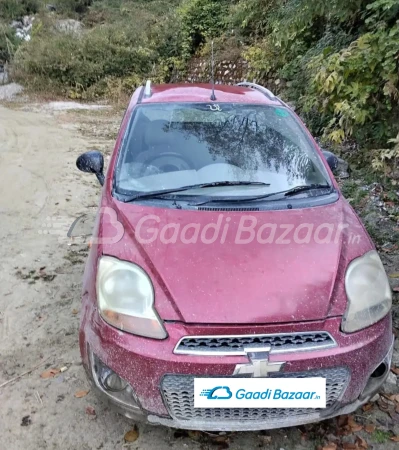 Chevrolet Spark [2013-2017]