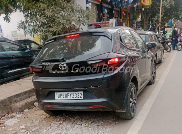 TATA MOTORS ALTROZ