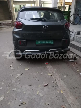 TATA MOTORS Punch EV