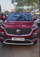 MORRIS GARAGES HECTOR