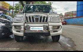 MAHINDRA SCORPIO