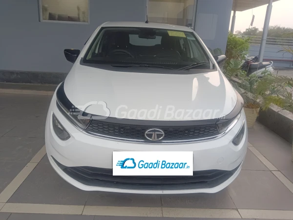 TATA MOTORS ALTROZ