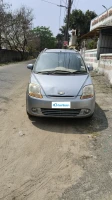 Chevrolet Spark [2007-2012]