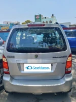 MARUTI SUZUKI WAGON R