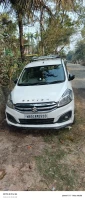 MARUTI SUZUKI ERTIGA