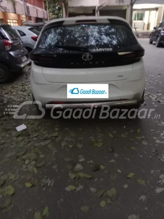 TATA MOTORS ALTROZ