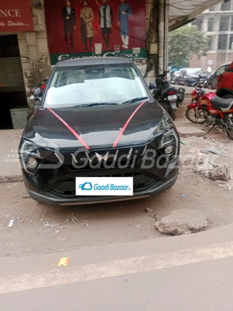 MAHINDRA XUV 3XO