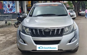 MAHINDRA XUV500