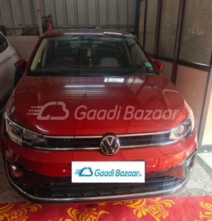 VOLKSWAGEN Virtus