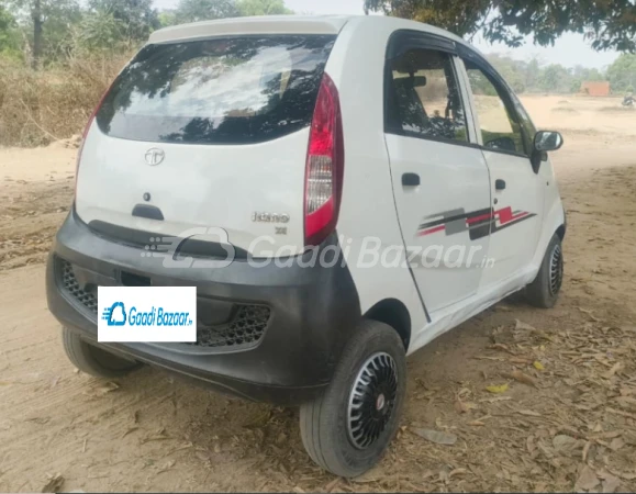 TATA MOTORS NANO