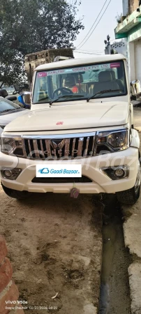 MAHINDRA BOLERO