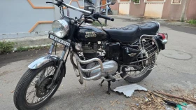 Royal Enfield Bullet 500