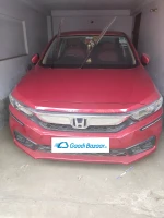 HONDA AMAZE