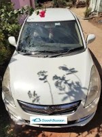 MARUTI SUZUKI Swift Dzire Tour