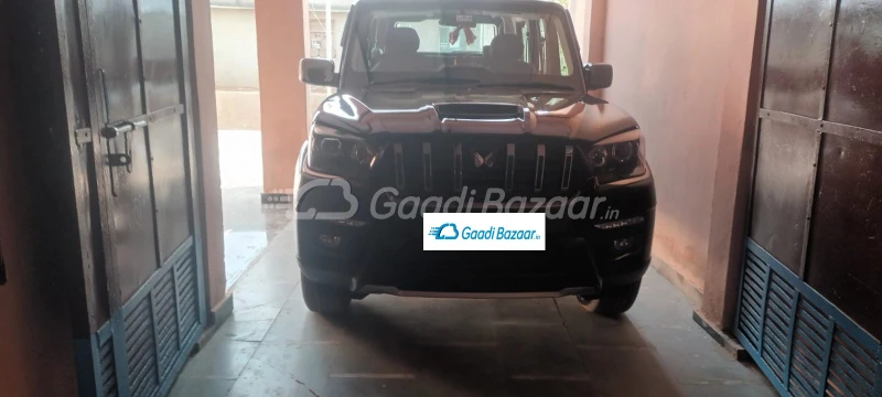 MAHINDRA SCORPIO CLASSIC