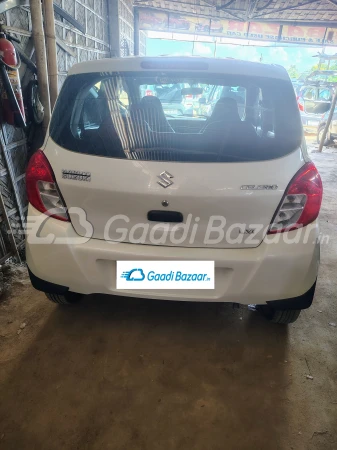 MARUTI SUZUKI CELERIO