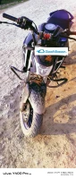 Yamaha FZS FI