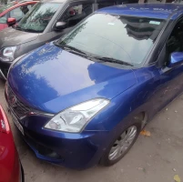 MARUTI SUZUKI BALENO