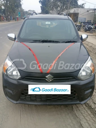 MARUTI SUZUKI ALTO