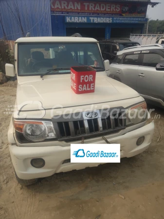 MAHINDRA Bolero Power+