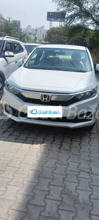 HONDA AMAZE